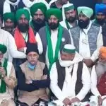 Heads of all protesting farmer unions to be on hunger strike on Monday