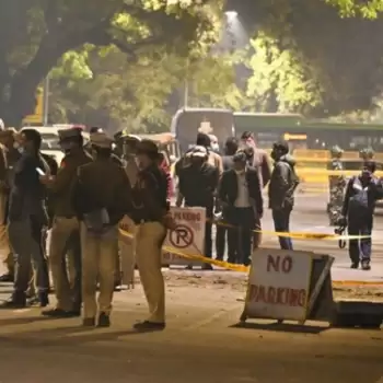 Police have important clues in Israeli embassy blast case