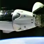 Successfully completed first leg of SpaceX astronaut mission