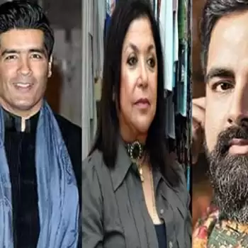 ED summons 3 big fashion designers of Bollywood