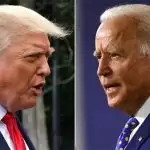 US politics: Trump attacks Biden’s coronavirus plan as unscientific