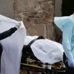 The number of corona victims in US crosses 33 thousand