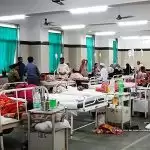 Six corona positive cases found in West UP