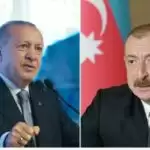 Turkey challenges Russia, pushes into Central Asia with Organisation of Turkic States