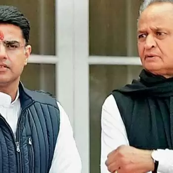 Sachin Pilot camp to be adjusted in likely cabinet expansion in Rajasthan: Sources