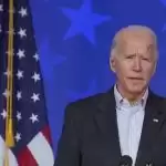 Joe Biden: Each ballot must be counted, urged the American people to stay calm