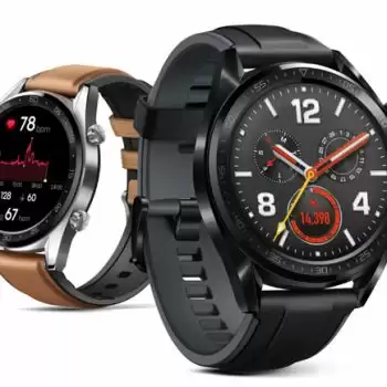 Huawei Watch 3 could be the next OnePlus Watch rival.