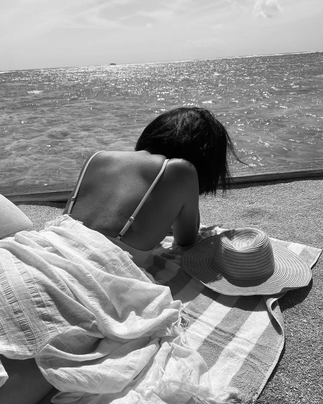 Glamorous pictures of Taapsee Pannu’s sister Shagun Pannu make heads turn.