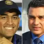 Sanjay Manjrekar reveals Dhoni’s future plans