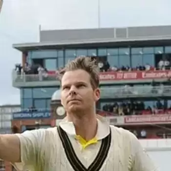 Steve Smith looking forward to eight Tests in sub-continent