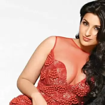 ‘The Girl On The Train’ let me challenge myself: Parineeti