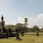 Stunning Temples in Thailand, You Must Visit.