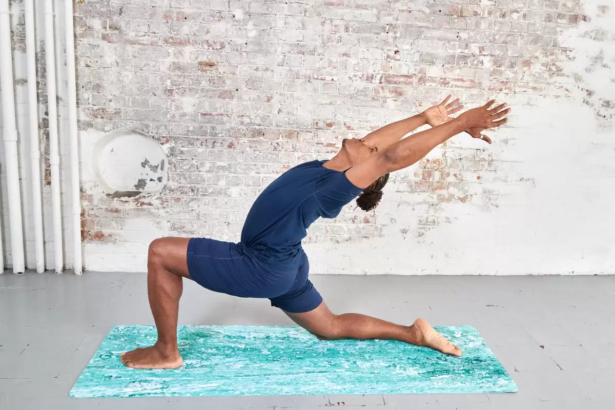 Yoga Asanas You Can Perform Indoor