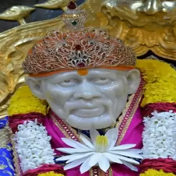 Things you need to know about Shirdi Sai Baba Temple