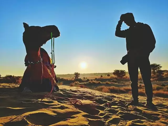 Valentines Day 2021: Indian Destination To Go Campaign With Your Partner On Valentine Day.
