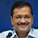 Kejriwal Arrives in Ayodhya