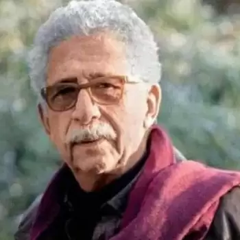 Naseeruddin Shah discharged from hospital