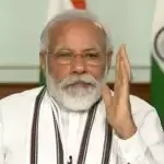 China did not enter our borders, no posts taken: PM Modi