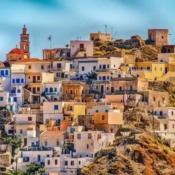 These countries are open for international travelers