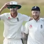 Broad’s brilliance performance, England tighten screws in Manchester test