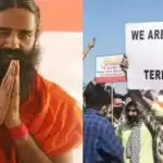 After Adani, Ambani, farmers will now do a Boycott of Patanjali’s product