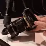 Sony may soon release a new MFT sensor capable of 8K video recording.