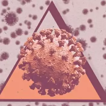 Corona vaccine eight times less effective against delta variant