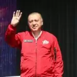 Israel-Turkey ties exhibition of President Erdogan’s hypocrisy (Opinion)