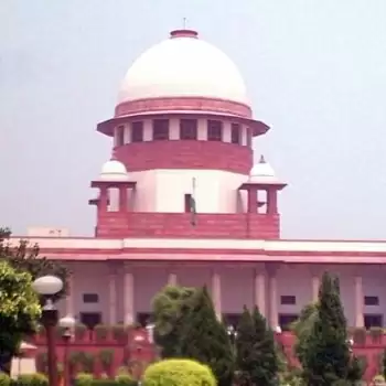 Supreme Court to Hear Petition on Pegasus Today