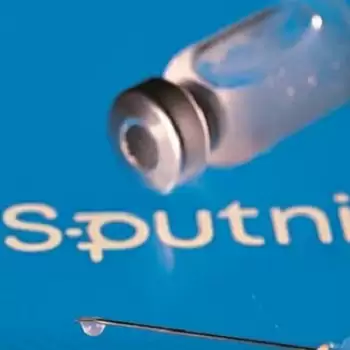 Sputnik-Light did not get permission for emergency use