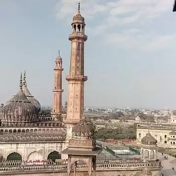 Reasons to visit Lucknow Must know.
