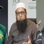 Unfortunate that Amir retired due to just one person, says Inzamam