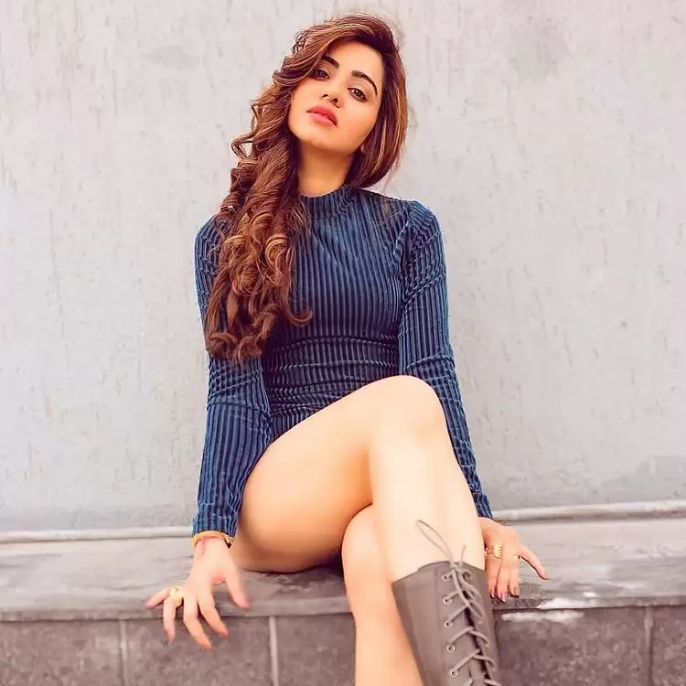 Hritiqa Chheber