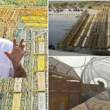 Build bridges, not walls: Rahul Gandhi slammed Centre for barricading on border