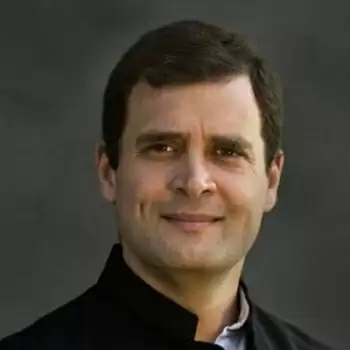 Rahul Gandhi hits out at govt over high COVID mortality, low GDP