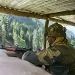 Govt. changes rules of engagement, soldiers can use firearms at LAC
