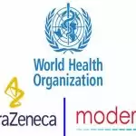 AstraZeneca leading Covid vaccine race, says WHO
