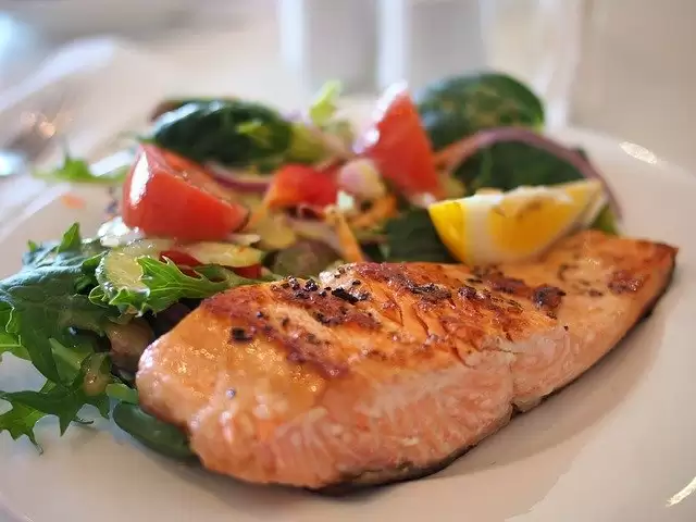 Foods That are Good for Your Brain Power