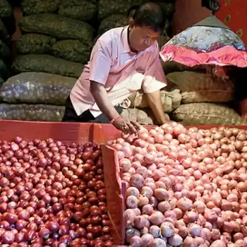 Wholesale inflation on top of 27 months
