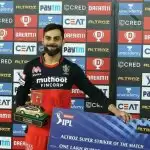 Kohli’s blaze, RCB demolish CSK
