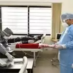 Meerut becomes a containment zone, 2-day-old child got infected by corona