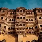 Here Know Some Of The Amazing Facts About Jodhpur City- The Blue City.