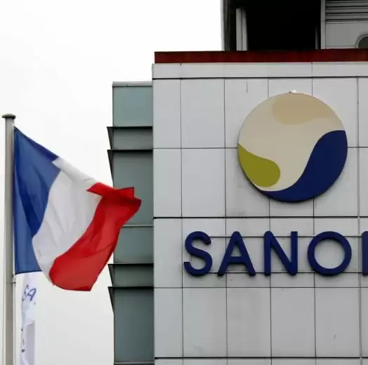 U.K. reaches supply deal with Sanofi and GSK for potential vaccine doses