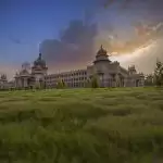 Beautiful Places to Visit in Bangalore.