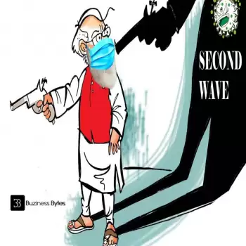 Sketched Thoughts – Second Wave