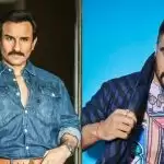 Saif Ali Khan and Arjun Kapoor to feature in Bhoot Police