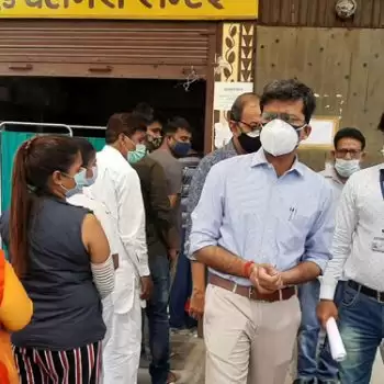 Corona cases at all-time high in Meerut, 1681 new patients found