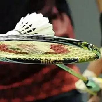 India to host 2026 BWF World Championship