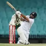 Hanuma, Pant hit unbeaten century against Australia A