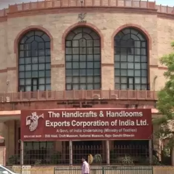 Modi government decided to shut down HHEC